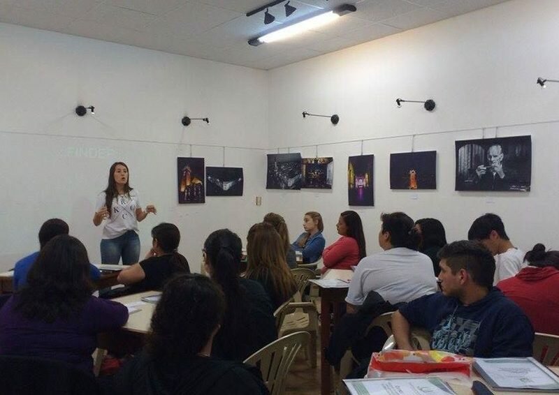 Imagen de Curso Profesional: Auxiliar de Farmacia con Liquidaci?n de Obras Sociales