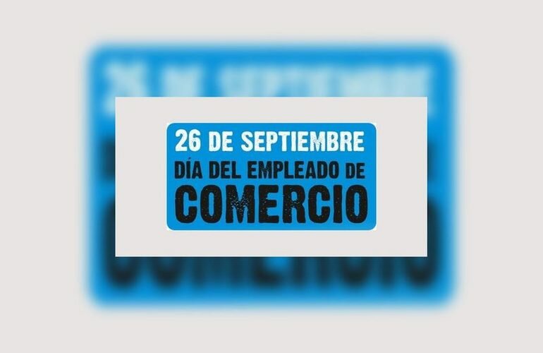 Imagen de Sobre el D?a del Empleado de Comercio