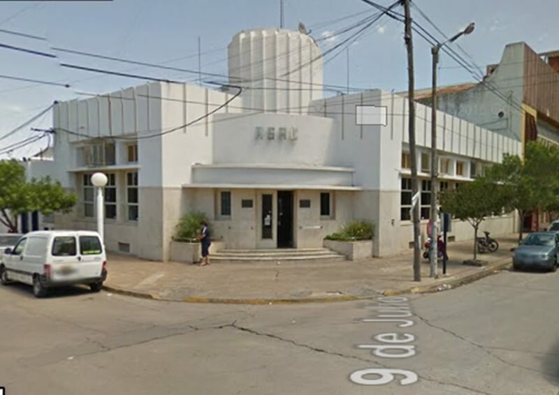 Foto: captura Google Maps