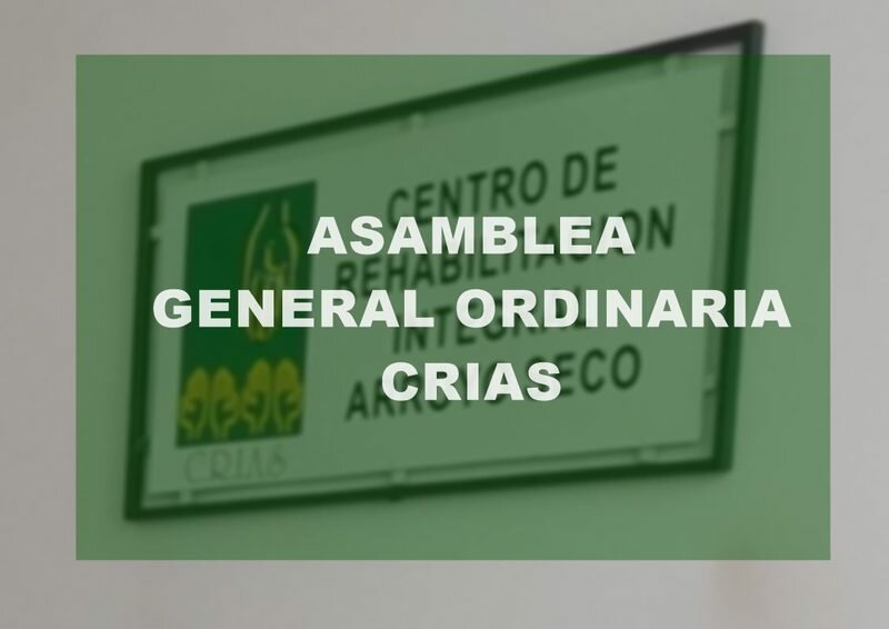 Imagen de Asamblea General Ordinaria