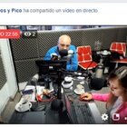 Imagen de Emisi?n EN VIVO, Dos & Pico Radio Extremo 106.9