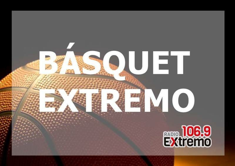 Imagen de Hoy en DIRECTO: B?squet Extremo