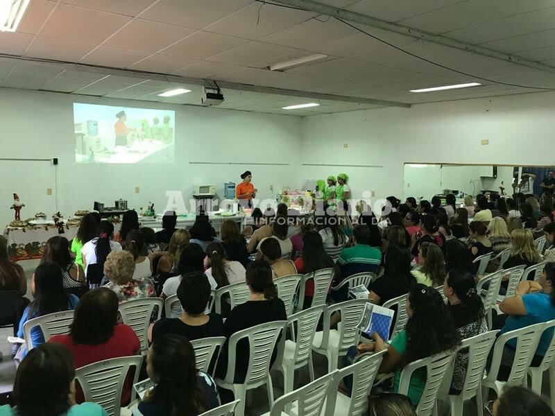 Imagen de Curso de Cocina Navide?a en el Centro Cultural