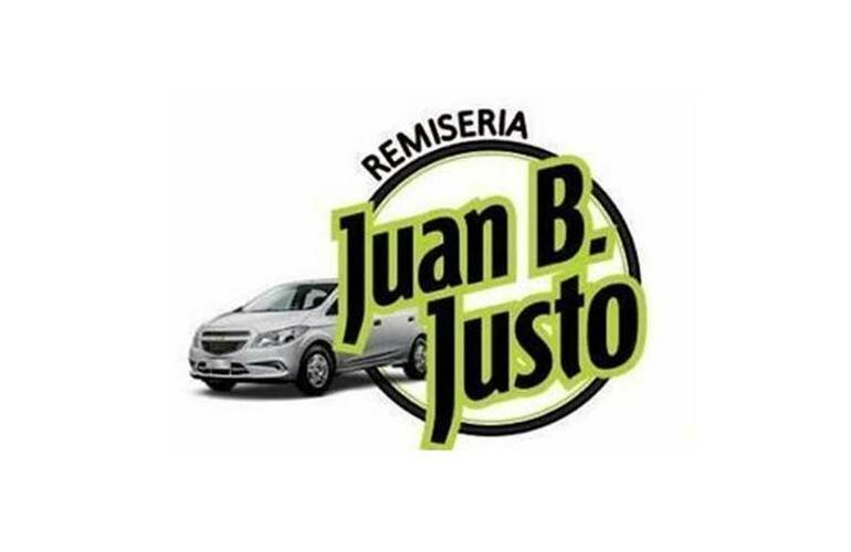 Imagen de Remiser?a Juan B. Justo y el servicio con motivo de A?o Nuevo