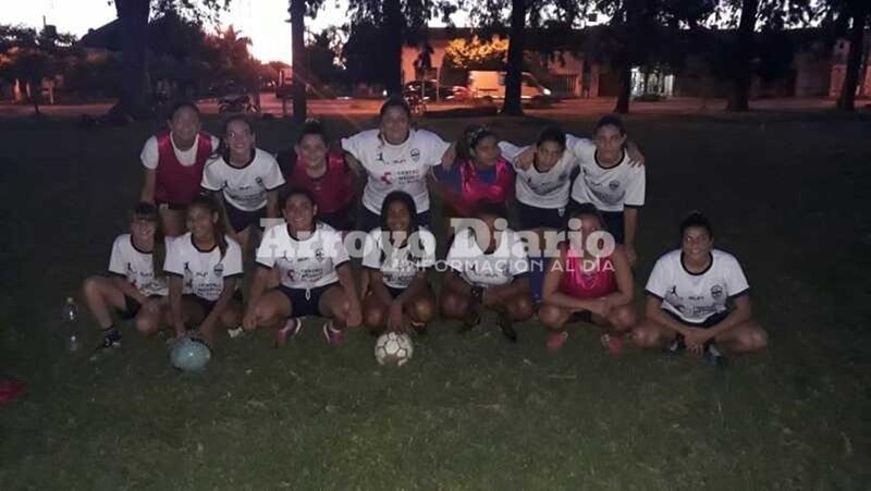 Hoy la Escuela funciona en el predio de Central Argentino.