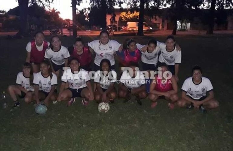 Hoy la Escuela funciona en el predio de Central Argentino.