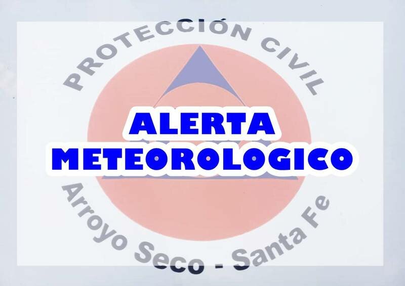 Imagen de Contin?a el alerta por tormentas fuertes