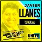 El afiche que se difundi? en las redes sociales al momento de conocerse que el religioso ten?a intenciones de participar de los comicios legislativos locales de este 2019.