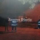 Imagen de ?Qu? pas??: Vecinos asustados llamaron a los bomberos