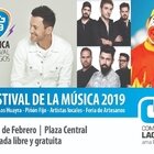 General Lagos se prepara para una nueva edici?n de uno de los Festivales m?s importantes de la regi?n