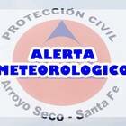 Imagen de ?Atenci?n!: Alerta por tormentas fuertes