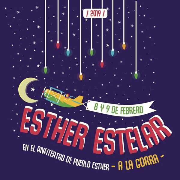 Imagen de Esther Estelar, Ciclo de Teatro y M?sica para todos los p?blicos