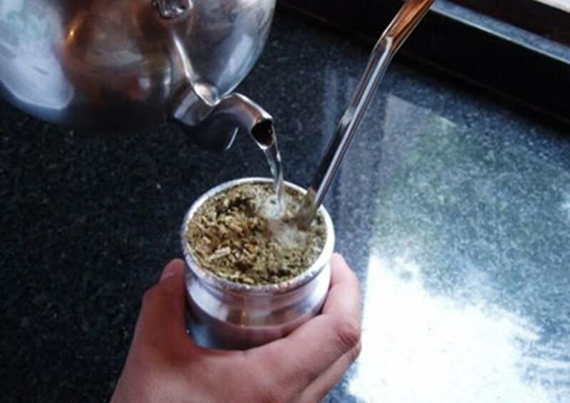 Imagen de Aumenta la yerba y tomar mate se vuelve cada vez m?s caro