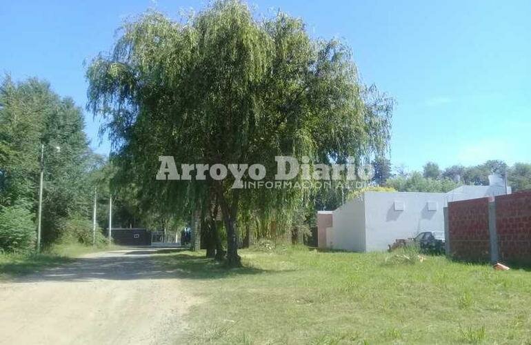 El hecho ocurri? en el barrio del Camping de Central Argentino